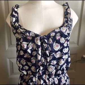 💥💥New Alice in Wonderland dress NWT💥💥